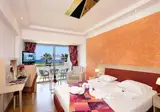 Kolymbia Bay Art Hotel foto 5