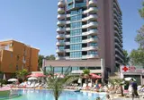 Grand Hotel Sunny Beach foto 1