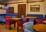 Black Tulip Hotel foto 4