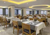 Monart City Hotel foto 14