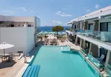Akti Toroni Boutique Hotel foto 3