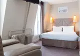 Timhotel Paris Gare Montparnasse foto 21