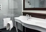 Appartementen Villa Il Palagio foto 18