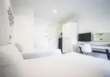 Blu Monkey Bed & Breakfast foto 13