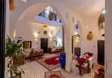 Riad Des Remparts & Spa foto 1