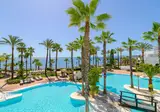 Hotel H10 Estepona Palace - logies & ontbijt foto 2