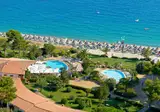 Cormoran Hotel & Residence foto 1
