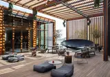 Canopy by Hilton Dubai Al Seef foto 4
