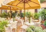 Charme Spagna Boutique Hotel foto 16