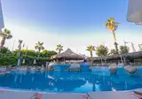 Begonville Hotel Marmaris foto 7
