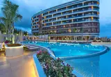 Michell Hotel Spa Beach Club foto 13