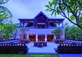 InterContinental Bali Sanur Resort foto 15