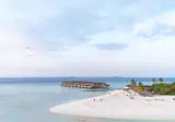 Dhigufaru Island Resort foto 8