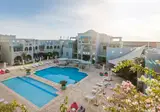 Fanadir Hotel foto 20