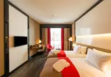 Favori Hotel foto 19