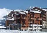Les Lodges des Alpages foto 1