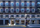 Hotel Catalonia Plaza Mayor foto 11