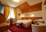 Hotel Al Forte foto 3