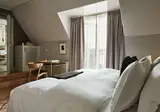 Hotel St. George Helsinki foto 4