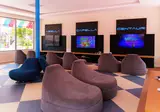 Hotel Vogue Supreme Bodrum foto 26