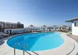 Hotel Lloret Santa Rosa foto 2