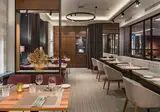 Best Western Premier Alsterkrug Hotel foto 6