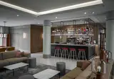 Adina Apartment Hotel Budapest foto 4