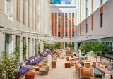 Hotel ibis Styles Sevilla Santa Justa foto 8