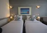 Romance Alexandria Hotel foto 7