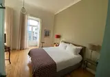 Casa do Bairro Boutique Guesthouse foto 5