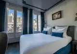 Hotel Mademoiselle foto 25