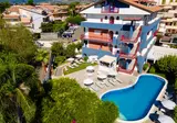 Hotel Alexander foto 1