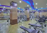 Triumph Plaza Hotel foto 8