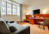 Hotel Abba Euskalduna foto 19