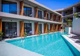Sunset Boutique Hotel & Spa foto 1