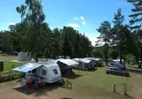 Vodatent Camping Sonnenberg foto 10