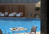 Hotel Bio Suites foto 12