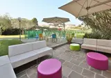 Hotel Oliveto foto 20