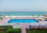 Sharjah Carlton Hotel foto 1