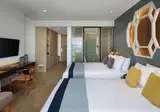 Avista Grande Karon Resort & Spa Phuket - MGa foto 29