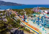 Hotel Vogue Supreme Bodrum foto 16