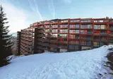 Résidence Pierra Menta foto 1