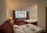 Hotel Chateau Kurfürstendamm foto 21
