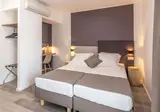 Alcove Hotel Nice foto 3