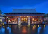 The St. Regis Le Morne Resort foto 20