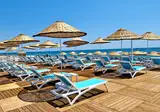 Holiday Inn Antalya - Lara foto 26