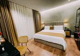 Imperator Hotel Tirana foto 2