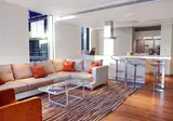 Cheval Three Quays foto 12