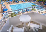 Hotel GHT Oasis Tossa & SPA foto 25