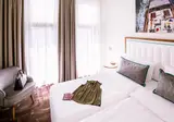Mercure Hotel MOA Berlin foto 15